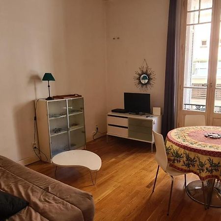Appartement Toulon Centre-Ville Εξωτερικό φωτογραφία
