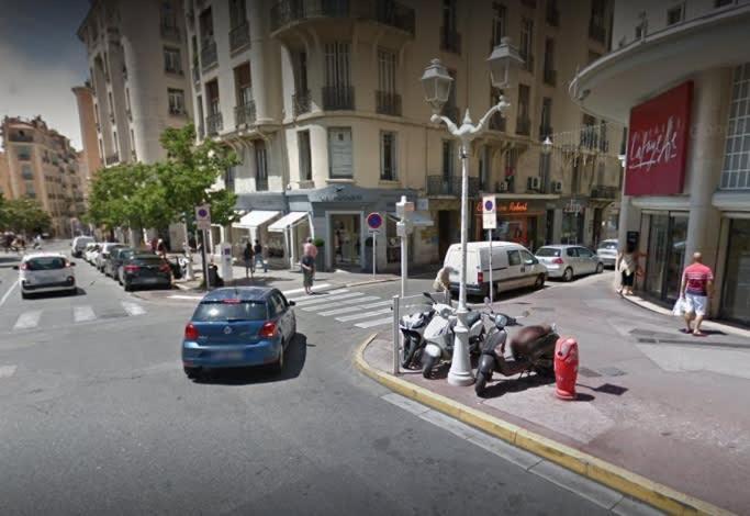 Appartement Toulon Centre-Ville Εξωτερικό φωτογραφία