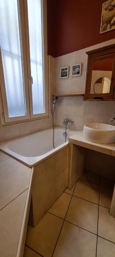 Appartement Toulon Centre-Ville Εξωτερικό φωτογραφία
