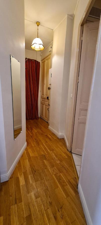 Appartement Toulon Centre-Ville Εξωτερικό φωτογραφία