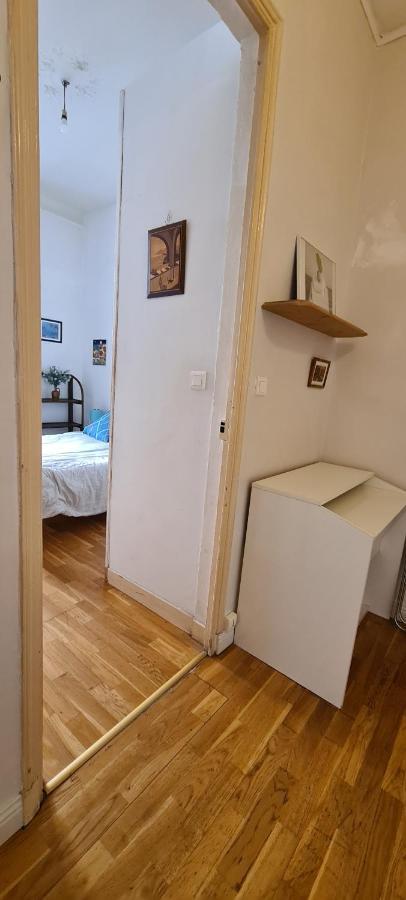 Appartement Toulon Centre-Ville Εξωτερικό φωτογραφία