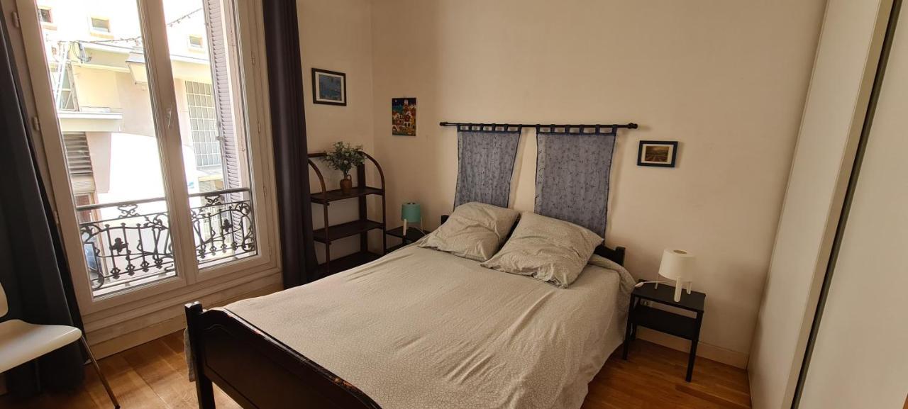 Appartement Toulon Centre-Ville Εξωτερικό φωτογραφία