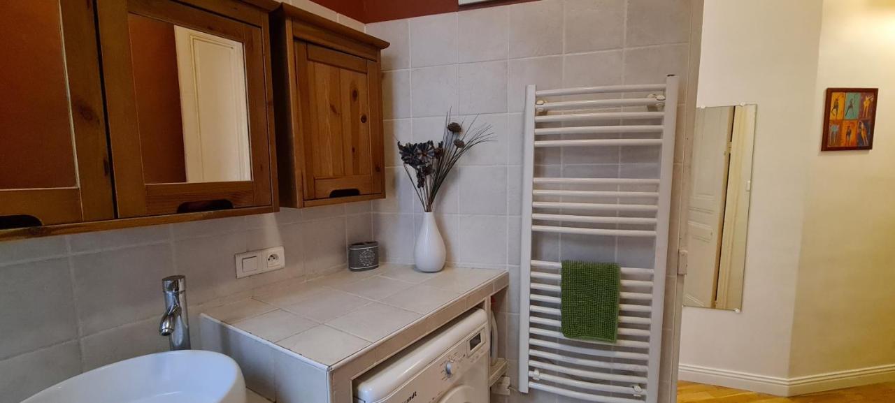 Appartement Toulon Centre-Ville Εξωτερικό φωτογραφία
