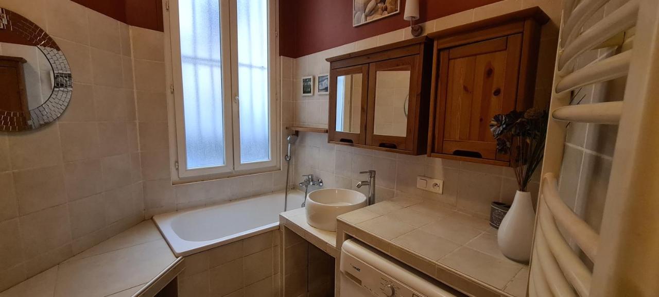 Appartement Toulon Centre-Ville Εξωτερικό φωτογραφία