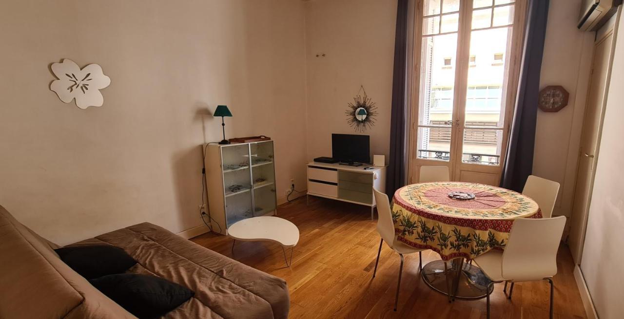 Appartement Toulon Centre-Ville Εξωτερικό φωτογραφία