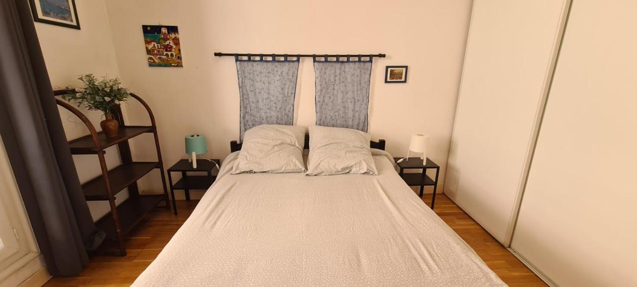 Appartement Toulon Centre-Ville Εξωτερικό φωτογραφία