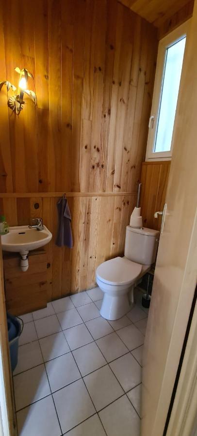 Appartement Toulon Centre-Ville Εξωτερικό φωτογραφία
