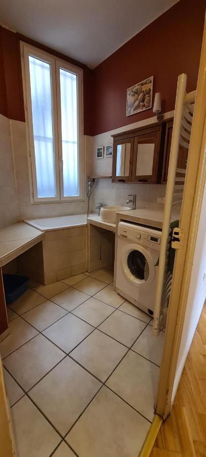 Appartement Toulon Centre-Ville Εξωτερικό φωτογραφία